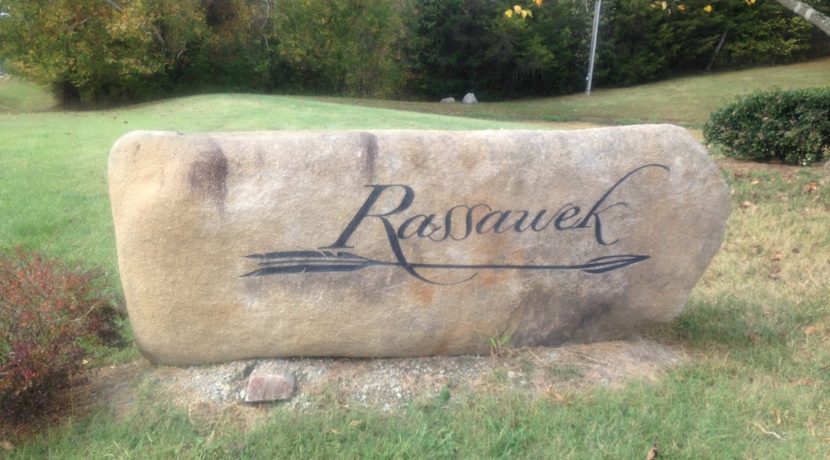 Rassawek sign